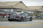 Audi R8 VRS by Vorsteiner 2017 года